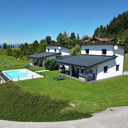 Ferienhaus Kaiser Gallizien Exterior foto