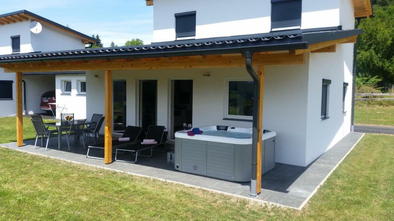 Ferienhaus Kaiser Gallizien Exterior foto